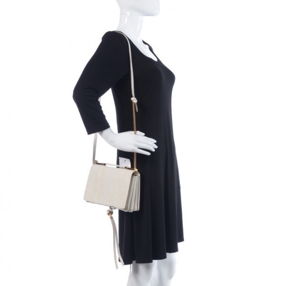 Stella McCartney Snake Bag - Picture 2 of 14